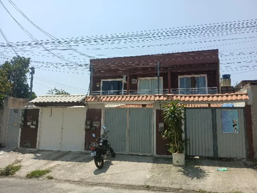 Casa, 1 quarto, 66 m² - Foto 2