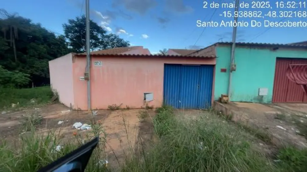 Casa, 2 quartos, 159 m² - Foto 2