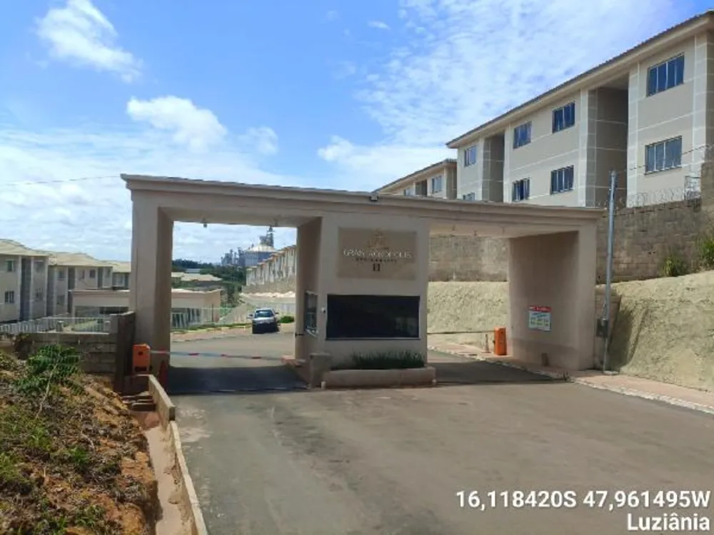 Apartamento, 2 quartos, 57 m² - Foto 1