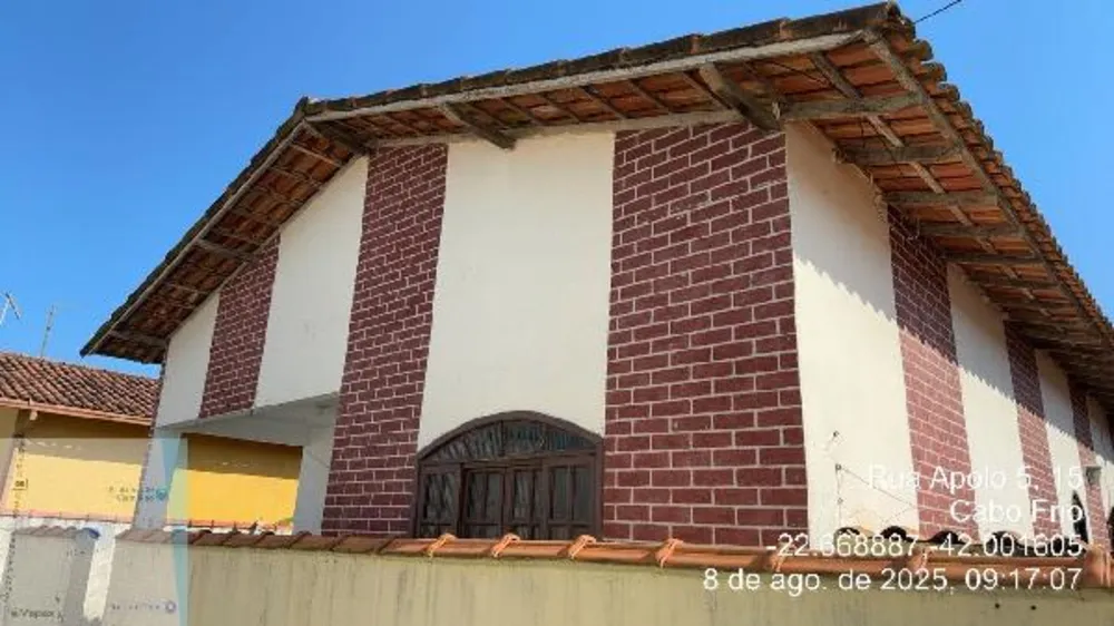 Casa, 2 quartos, 122 m² - Foto 1