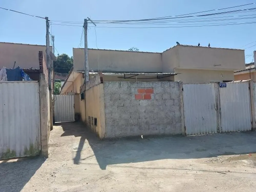 Casa, 1 quarto, 56 m² - Foto 2