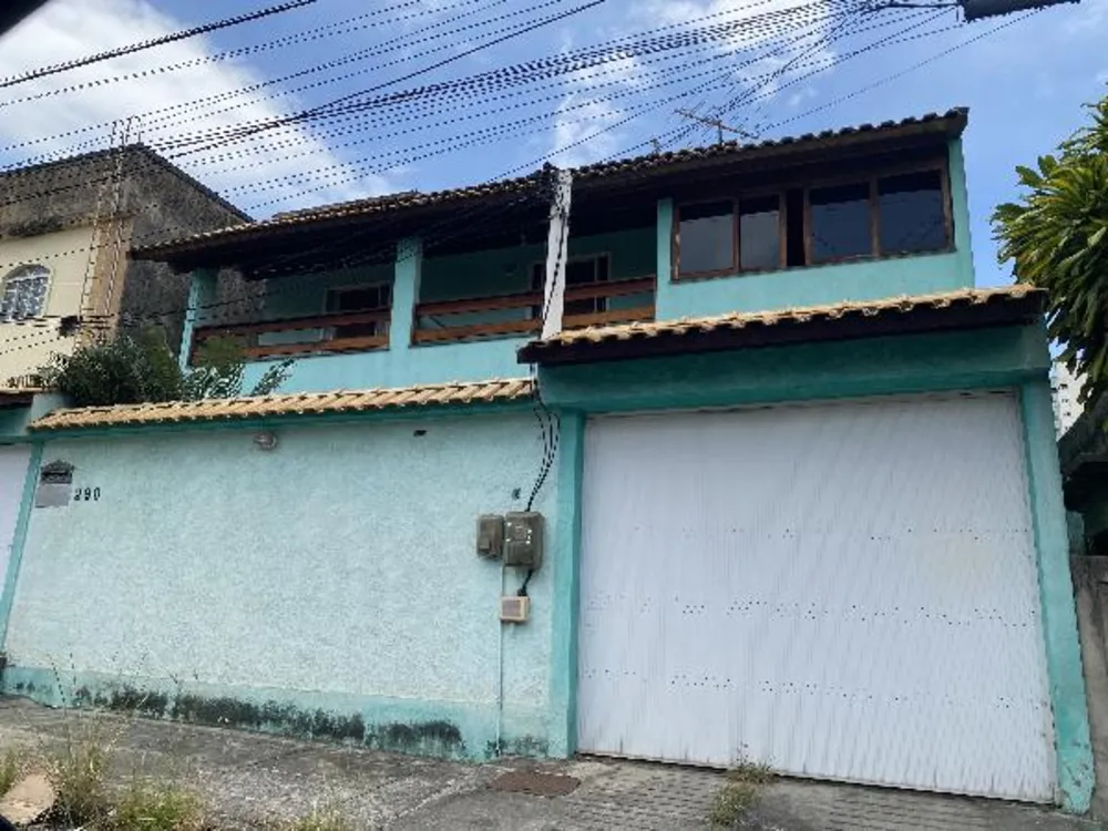 Casa, 2 quartos, 360 m² - Foto 1