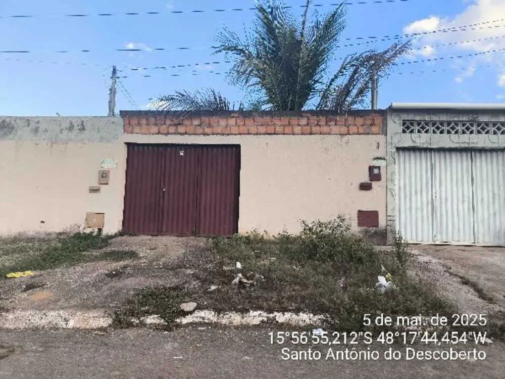 Casa, 2 quartos, 180 m² - Foto 2