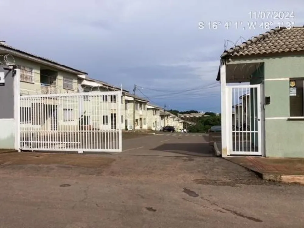 Apartamento, 2 quartos - Foto 1