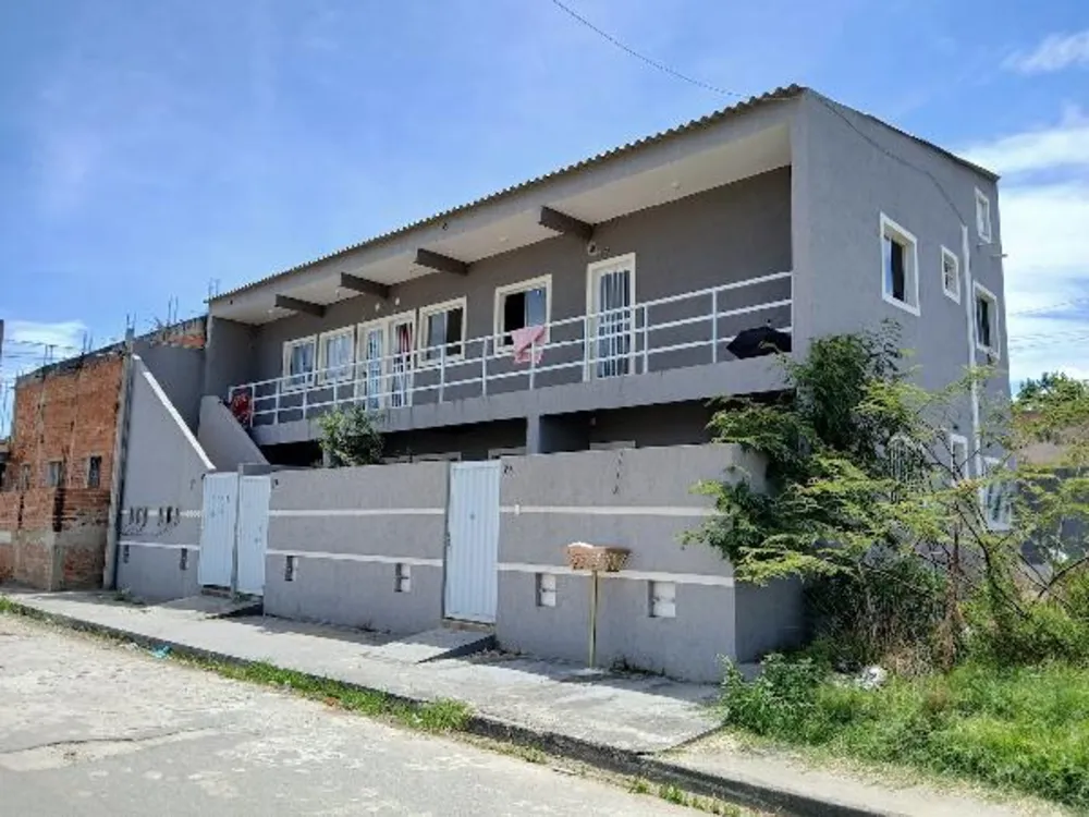 Casa, 2 quartos, 194 m² - Foto 1