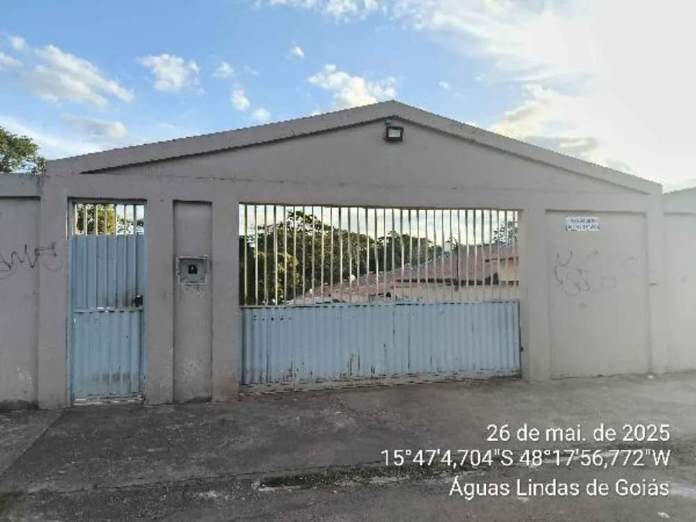 Casa, 2 quartos, 136 m² - Foto 1