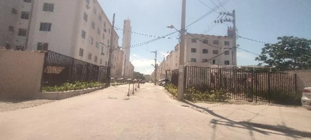 Apartamento, 2 quartos, 40 m² - Foto 1