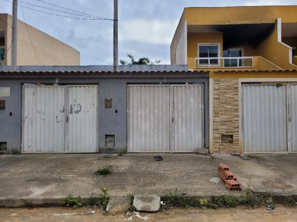 Casa, 1 quarto, 70 m² - Foto 2