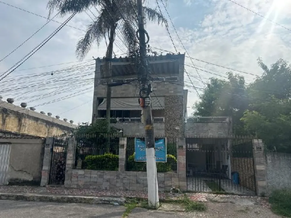 Casa, 3 quartos, 400 m² - Foto 1