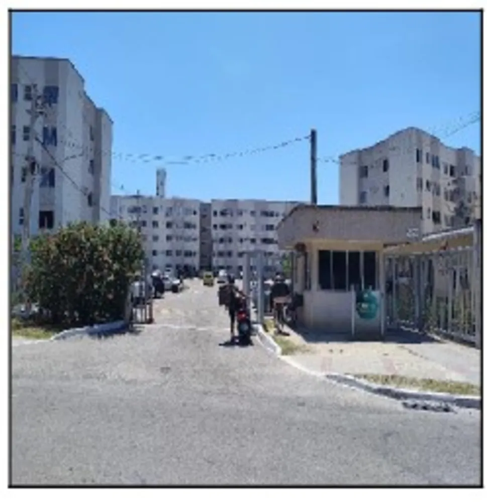Apartamento, 2 quartos, 58 m² - Foto 1