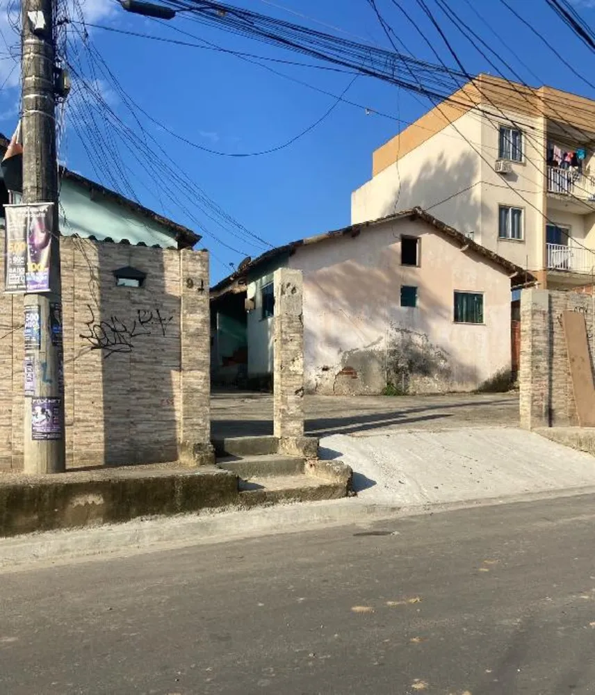 Casa, 2 quartos, 47 m² - Foto 2