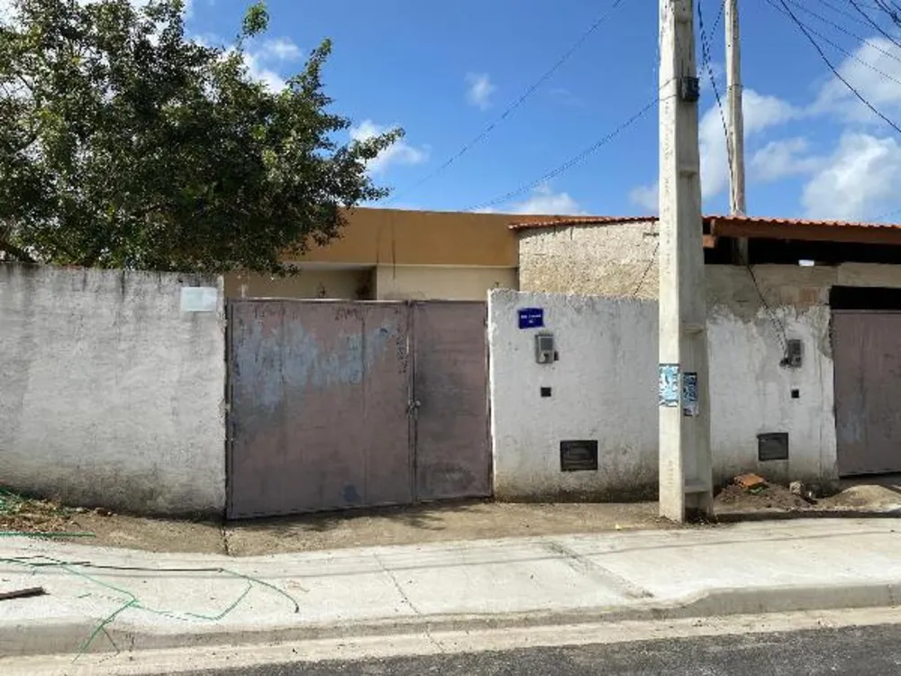 Casa, 2 quartos, 210 m² - Foto 1