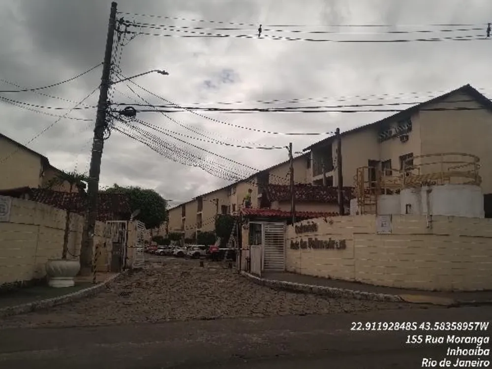 Apartamento, 2 quartos, 42 m² - Foto 1