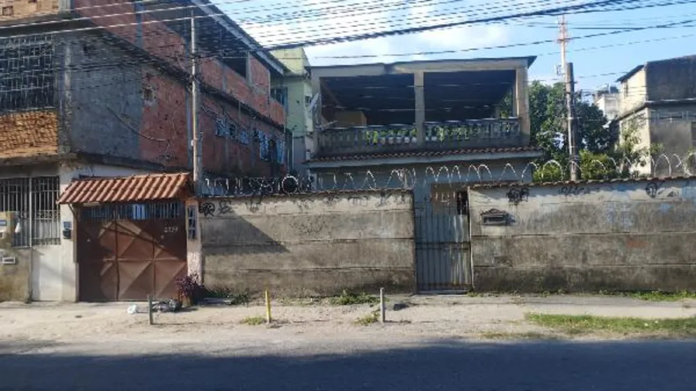 Casa, 2 quartos, 400 m² - Foto 1