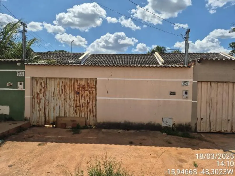 Casa, 2 quartos, 186 m² - Foto 1