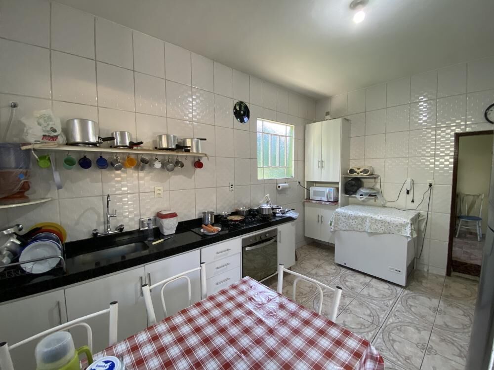 Casa, 3 quartos, 192 m² - Foto 3