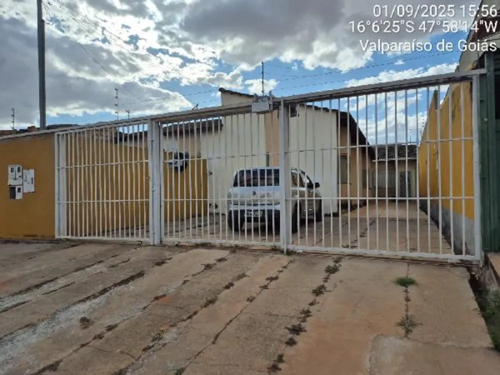 Casa, 2 quartos, 120 m² - Foto 1