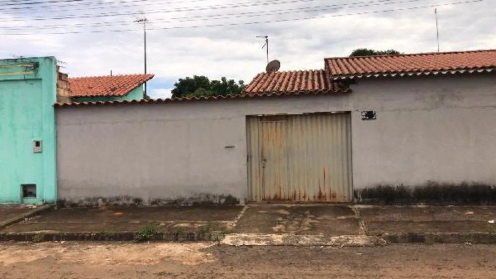 Casa, 2 quartos, 178 m² - Foto 1