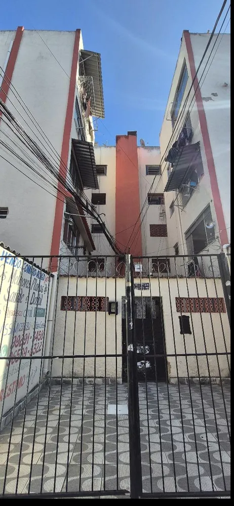 Apartamento, 1 quarto, 50 m² - Foto 1