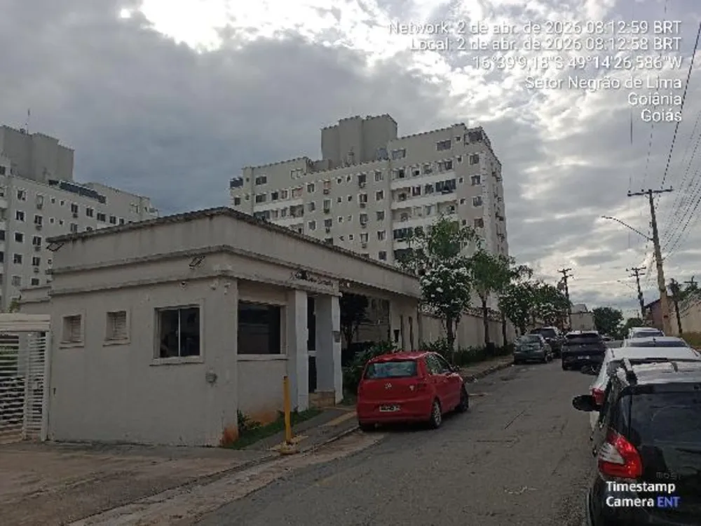 Apartamento, 1 quarto, 40 m² - Foto 1