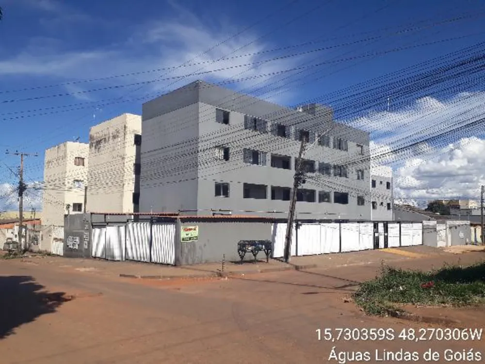 Apartamento, 2 quartos, 47 m² - Foto 1