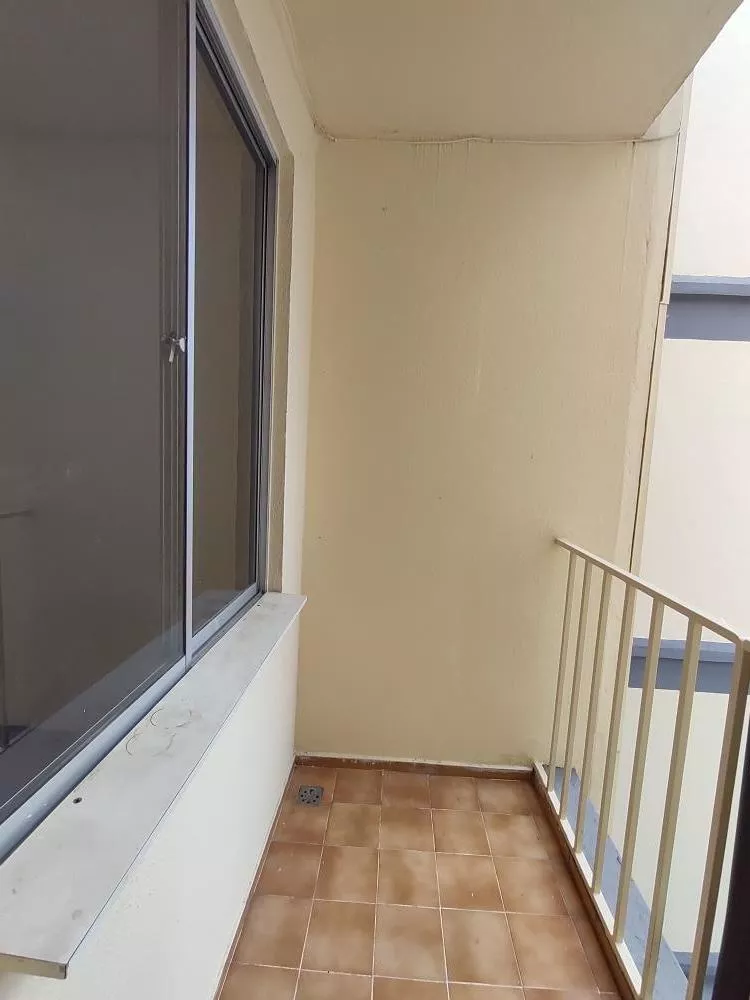 Apartamento à venda com 2 quartos, 58m² - Foto 4