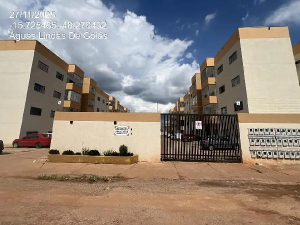 Apartamento, 2 quartos, 61 m² - Foto 1