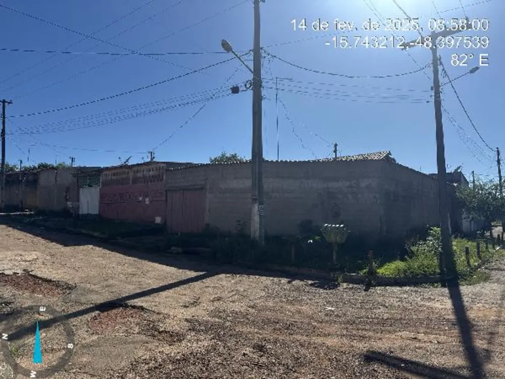 Casa, 2 quartos, 195 m² - Foto 1