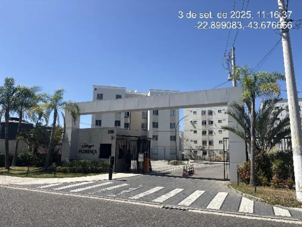 Apartamento, 44 m² - Foto 1