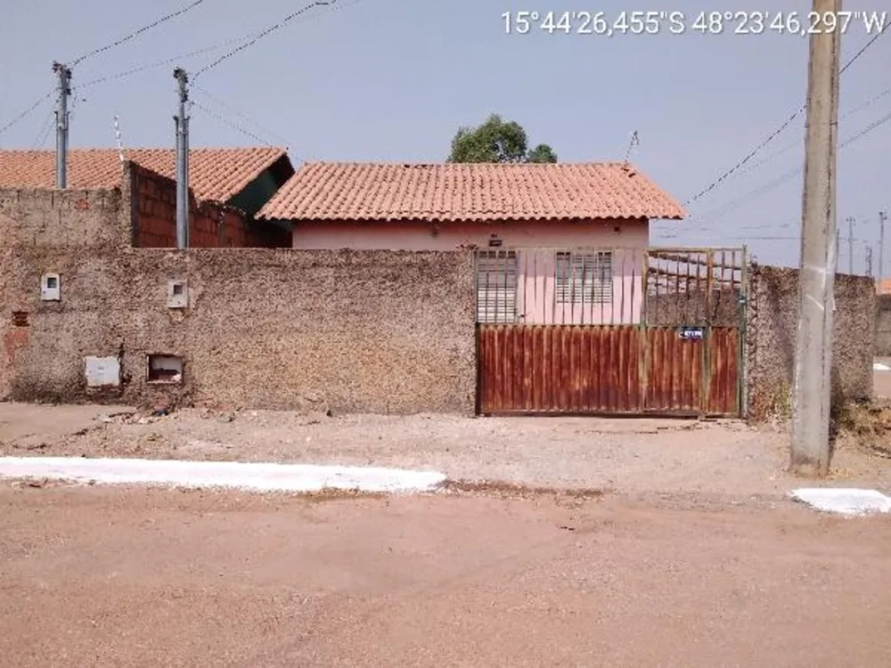 Casa, 2 quartos, 195 m² - Foto 1