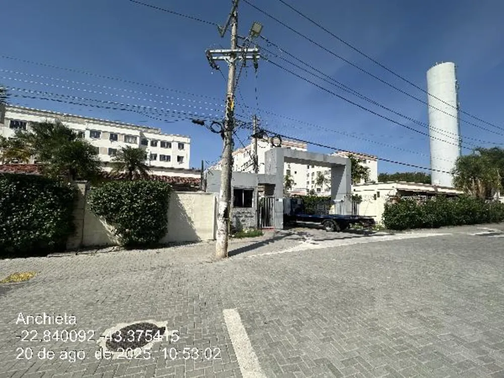 Apartamento, 2 quartos, 47 m² - Foto 1