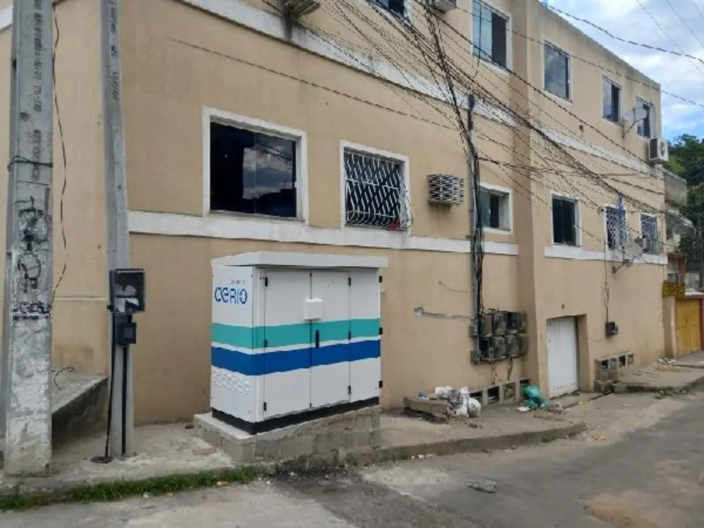 Casa, 2 quartos, 200 m² - Foto 2