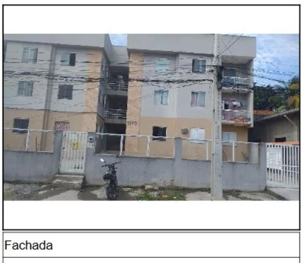Apartamento, 1 quarto, 32 m² - Foto 1