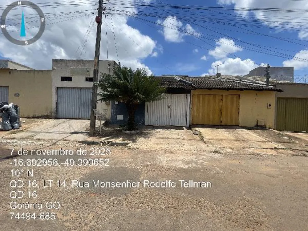 Casa, 2 quartos, 150 m² - Foto 1