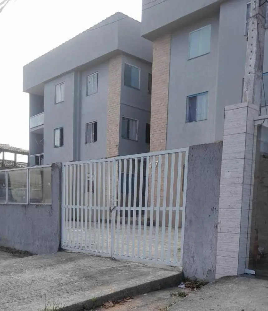 Apartamento, 1 quarto, 32 m² - Foto 1