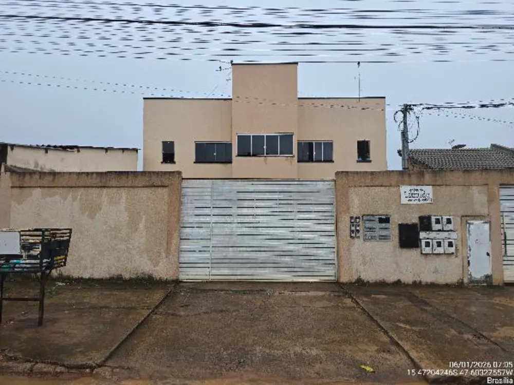 Apartamento, 2 quartos, 62 m² - Foto 2