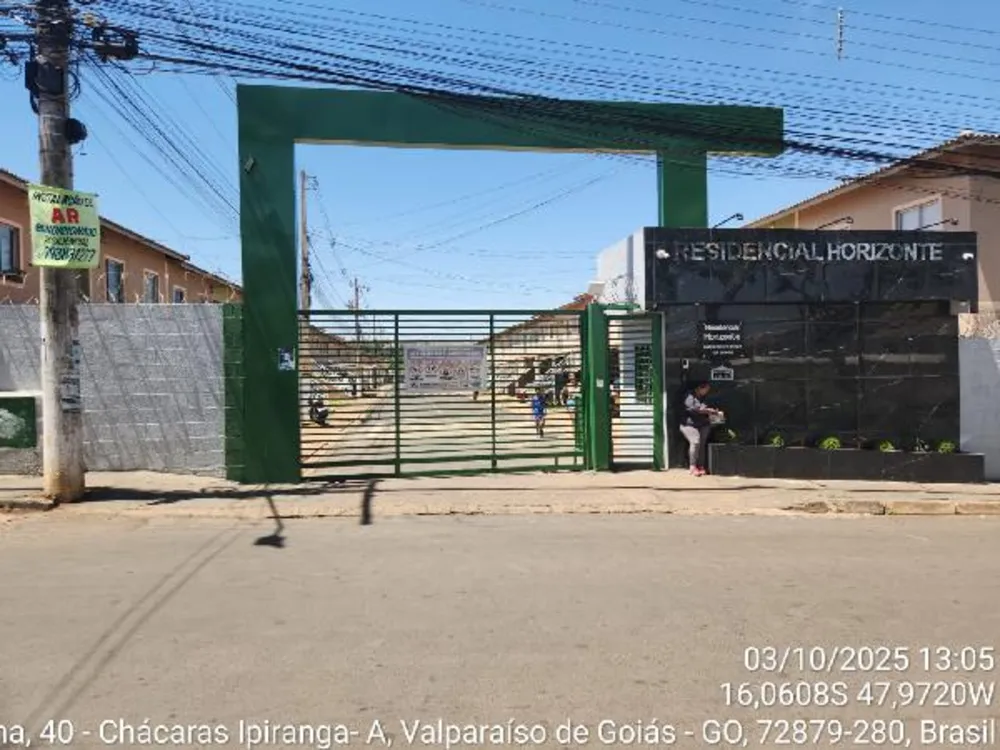 Apartamento, 2 quartos, 44 m² - Foto 1