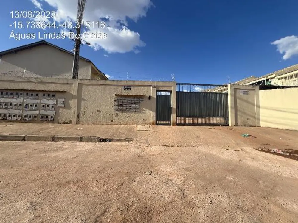 Apartamento, 2 quartos, 80 m² - Foto 2