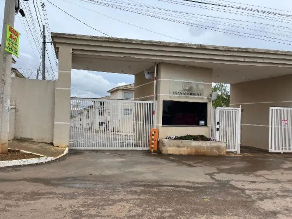 Apartamento, 2 quartos, 56 m² - Foto 2