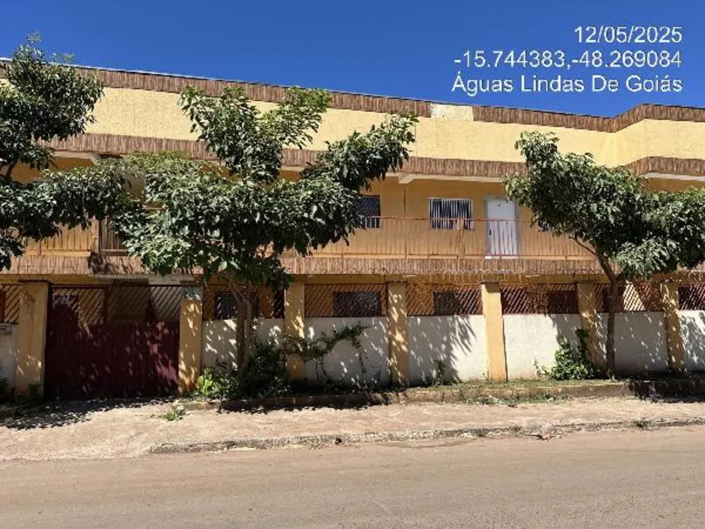 Apartamento, 2 quartos, 52 m² - Foto 1