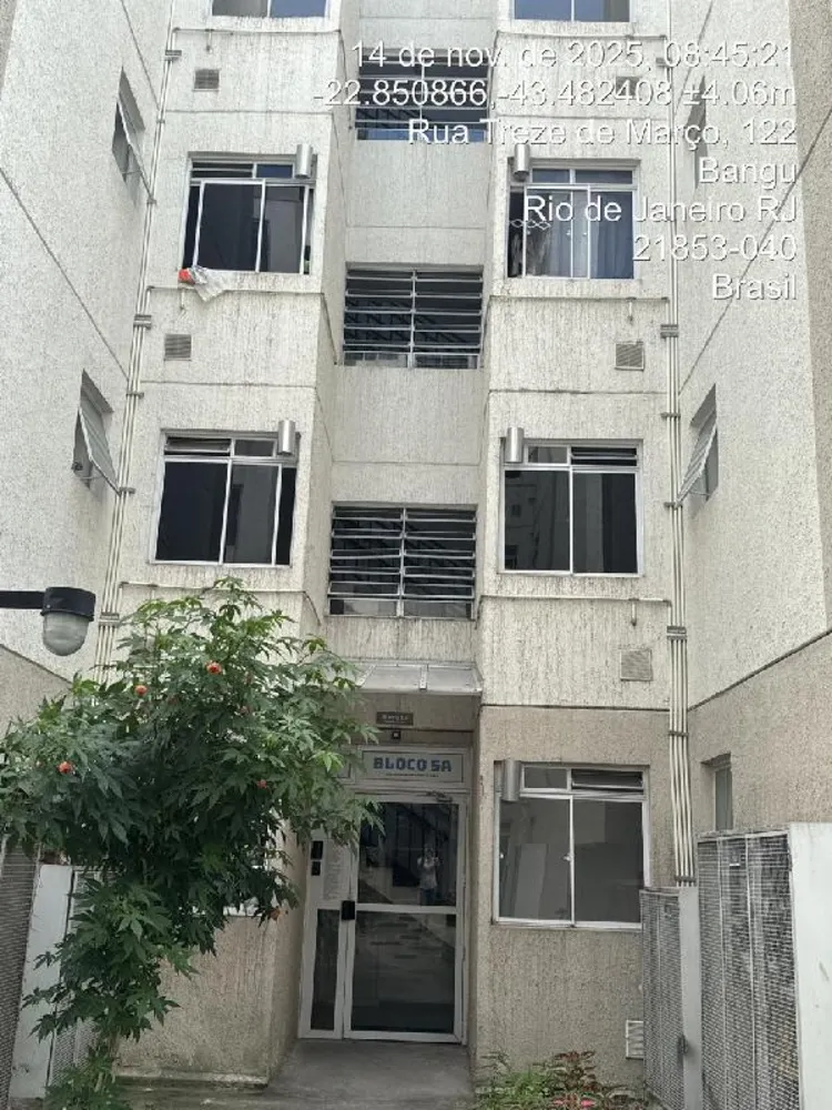 Apartamento, 2 quartos, 40 m² - Foto 2