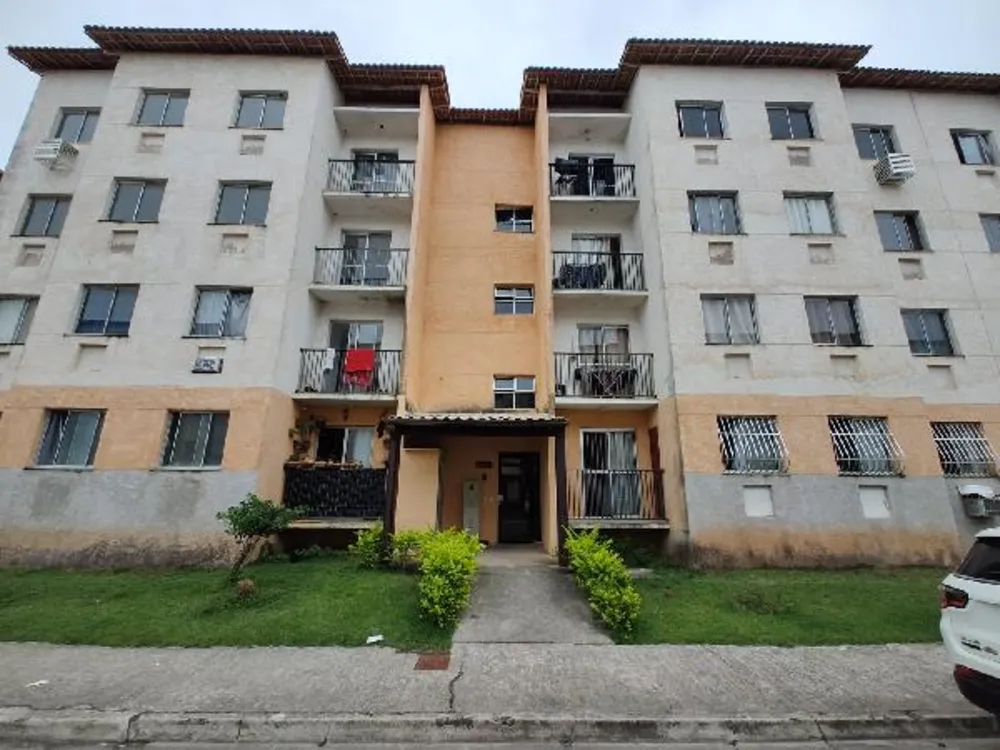 Apartamento, 2 quartos, 61 m² - Foto 1