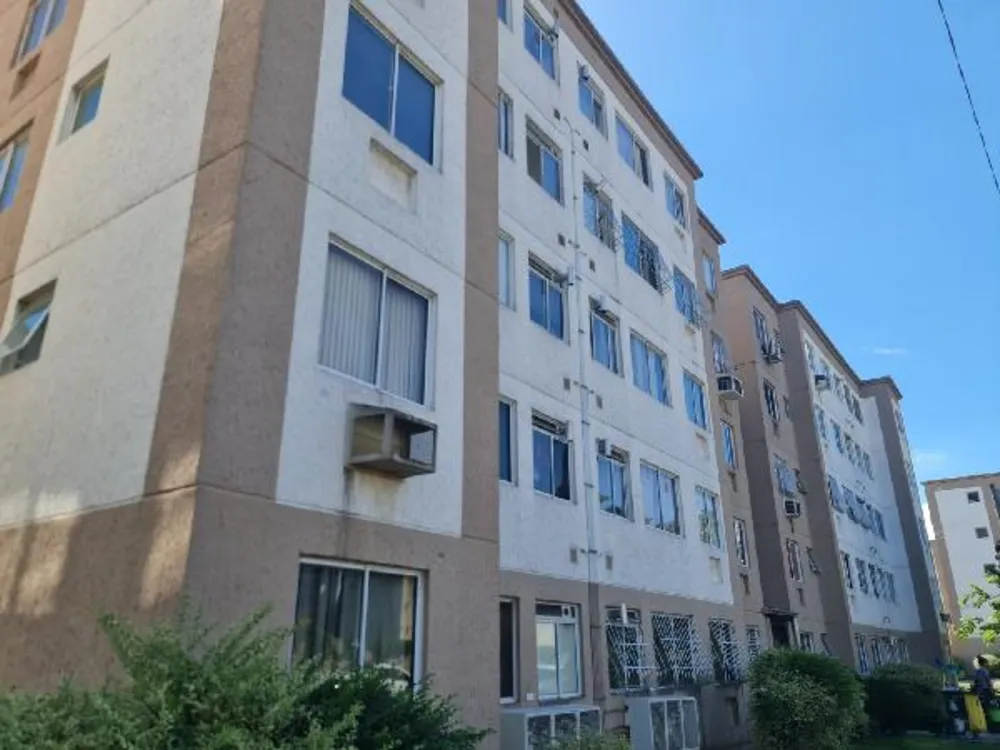 Apartamento, 2 quartos, 41 m² - Foto 1