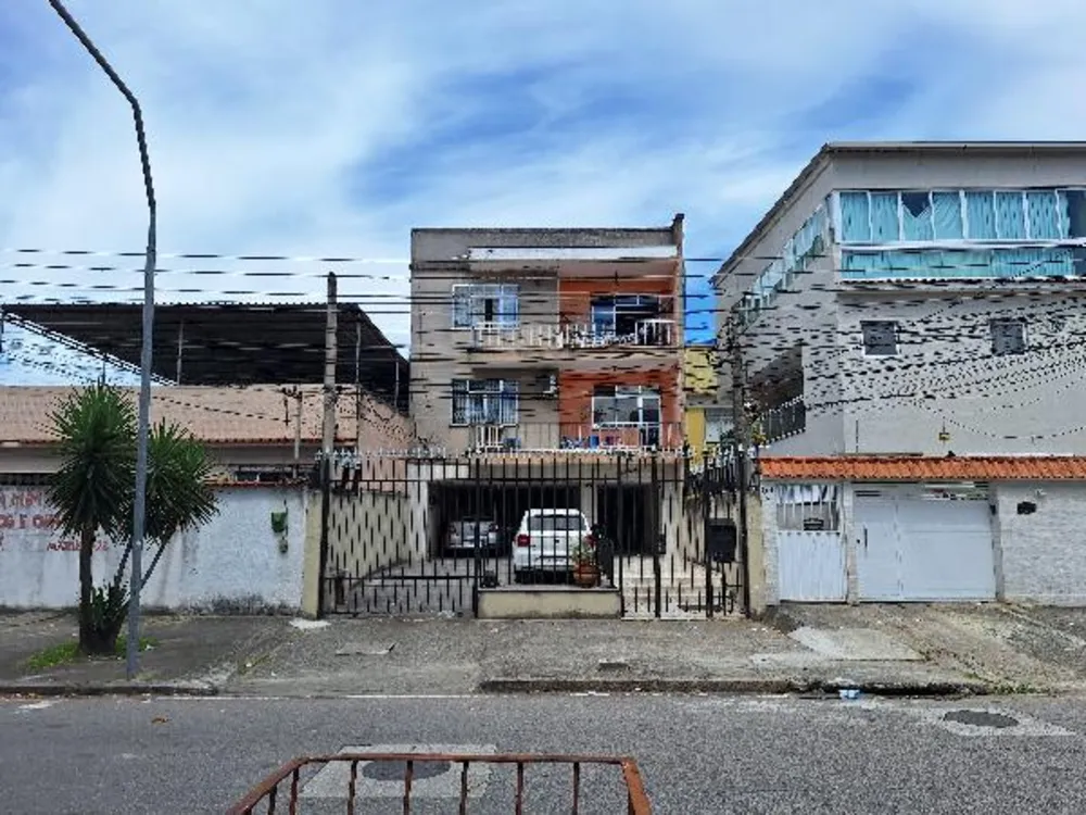Apartamento, 2 quartos, 70 m² - Foto 1