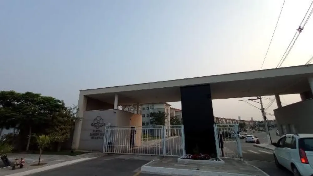 Apartamento, 2 quartos, 48 m² - Foto 2