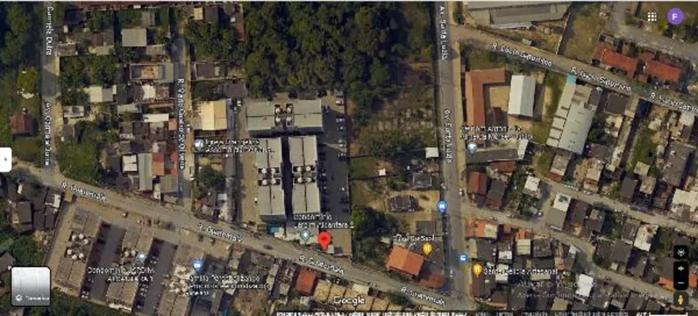 Apartamento, 2 quartos, 56 m² - Foto 1