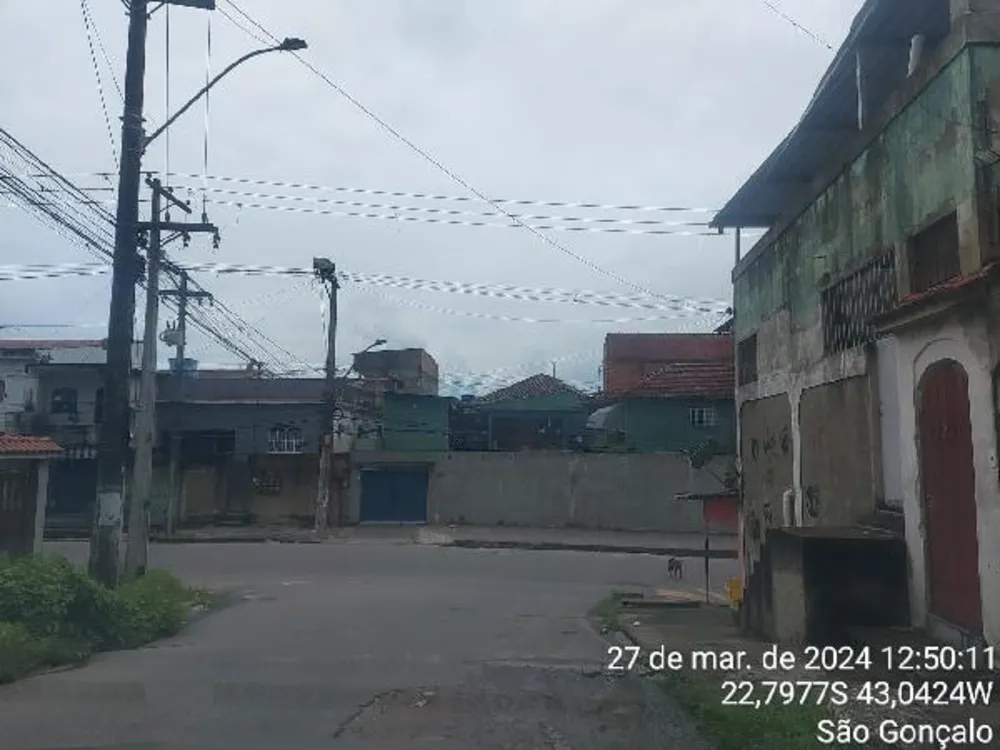 Casa, 2 quartos, 144 m² - Foto 1