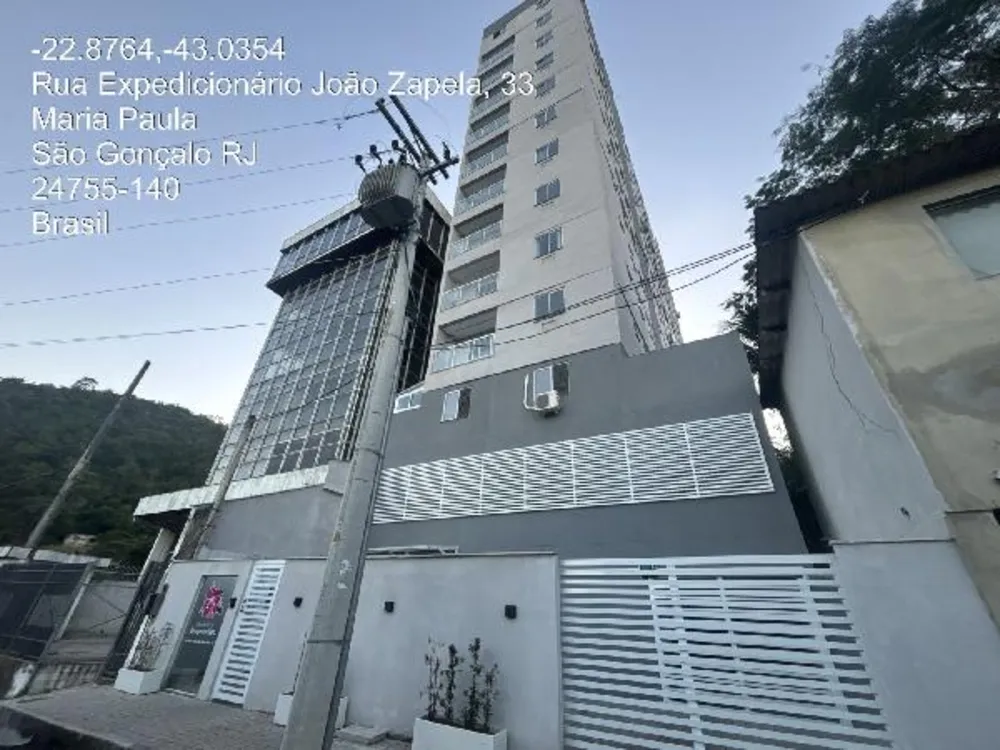 Apartamento, 1 quarto, 64 m² - Foto 1