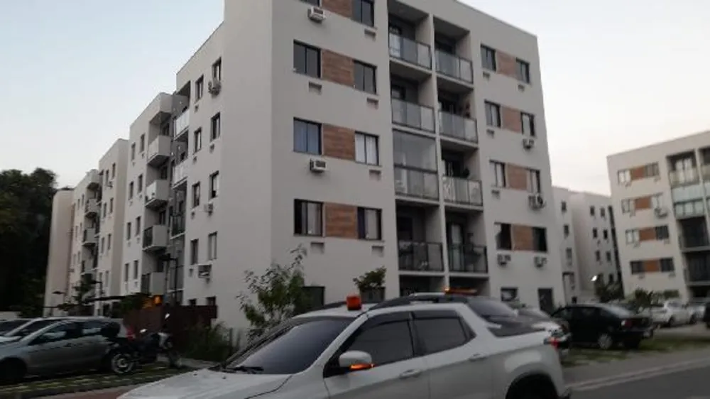 Apartamento, 2 quartos, 43 m² - Foto 1