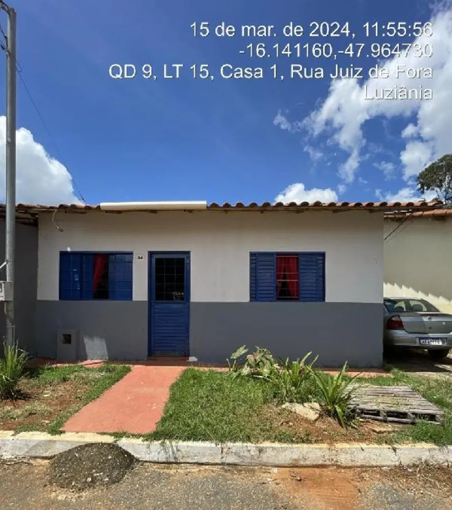 Casa, 2 quartos, 101 m² - Foto 2
